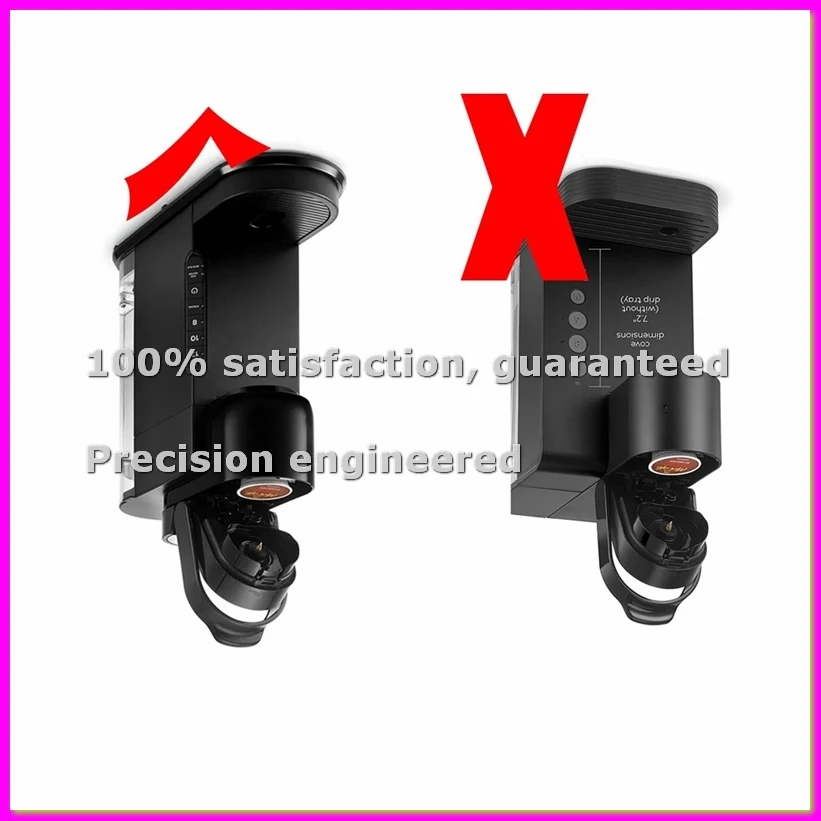 

Сменный резервуар для воды для кофемашины K-Express, НЕ подходит для K-Express Essentials-ABLA