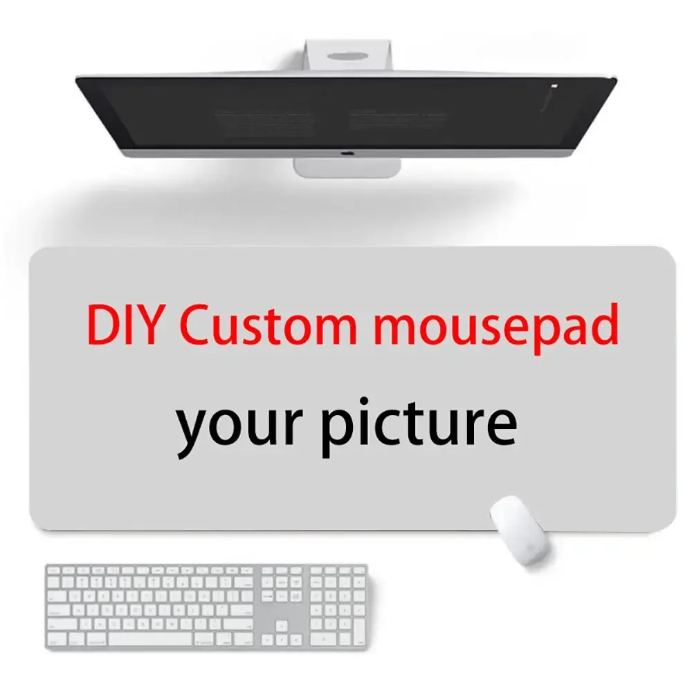 Gaming Mouse Pad 900×400 Mousepad Gamer L-Lord Of The Ring Xxl Mouse Mat Offices Accessories Keyboard Long Pad Computer Desk Mat