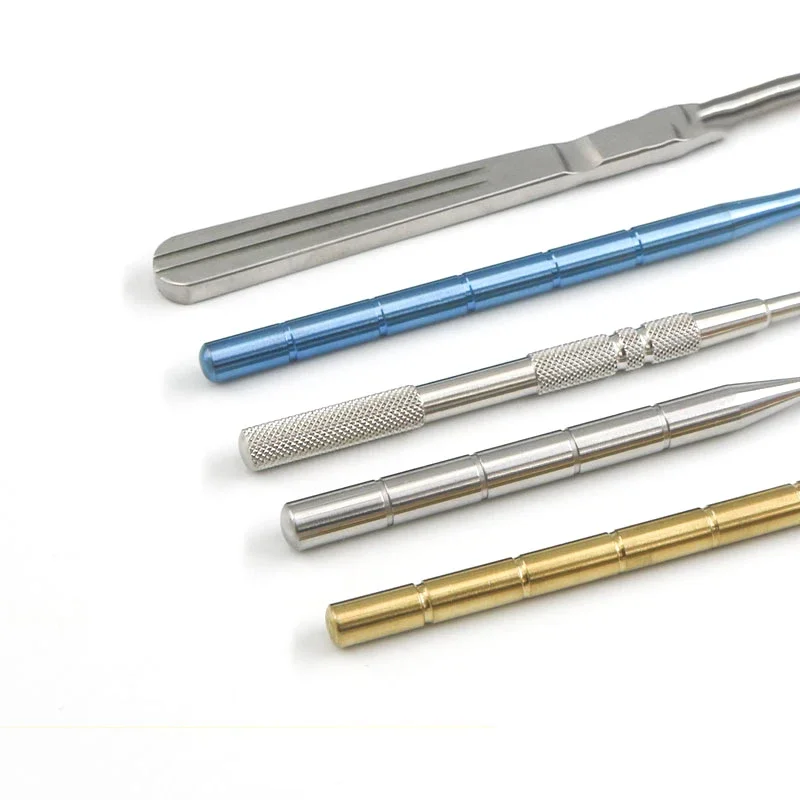 Armpit Odor Body Odor Curette Dermatology Soft Wart Curette Chicken Heart Piece Scraper Scraper To Remove Foreign Bodies Under T