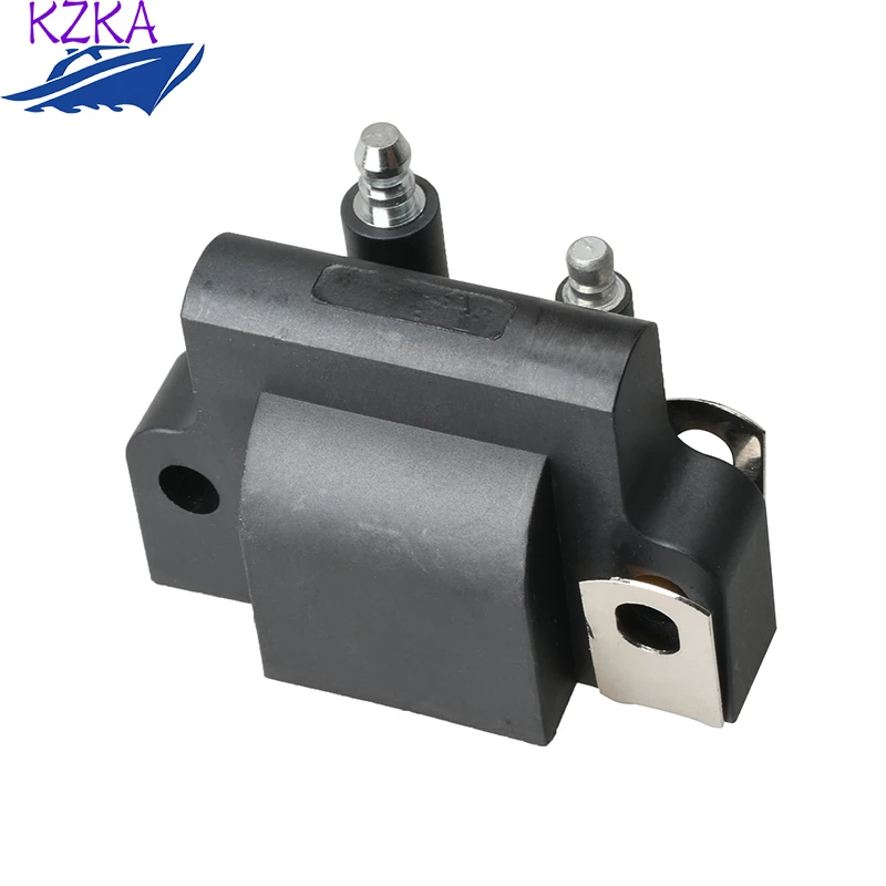Ignition Coil Assy 582508 For Johnson Evinrude 18-5179 183-2508 Outboard Engine 4HP-300HP Boat Engine Accessories