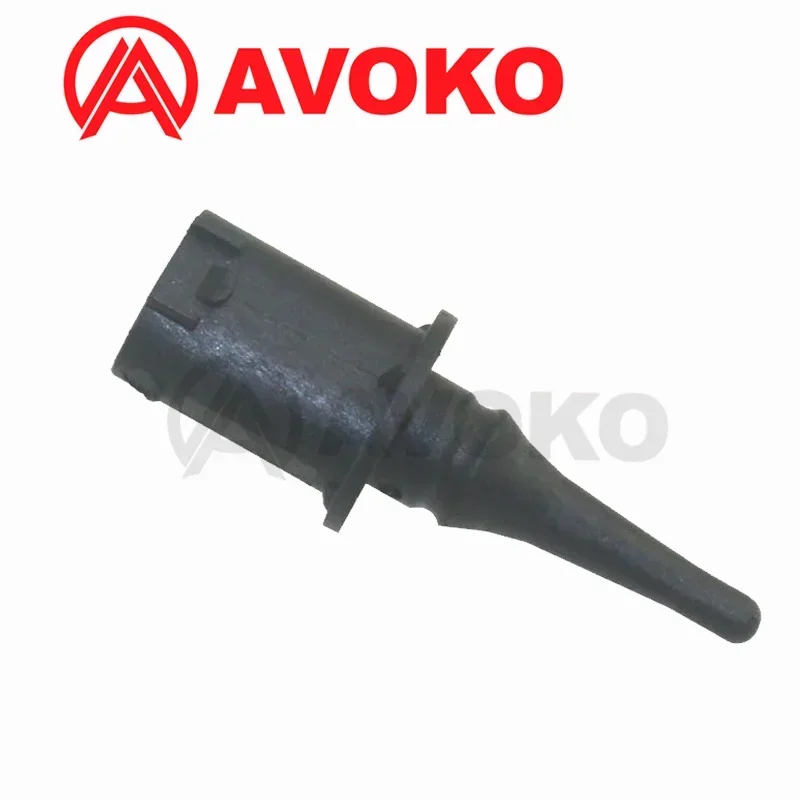 0005428418 0075421318 Ambient Outside Air Temperature Sensor For MB Mercedes Benz CLASS A B C E M R S CLA CLK CLC GLA SLK