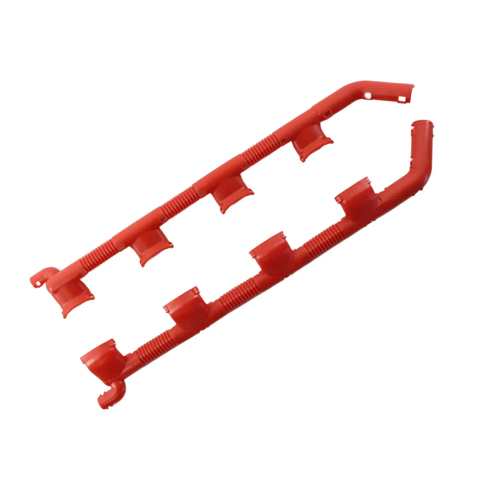 

2x Car Engine Ignition Coil Wiring Harness 06J971824B A3 Q3 TT