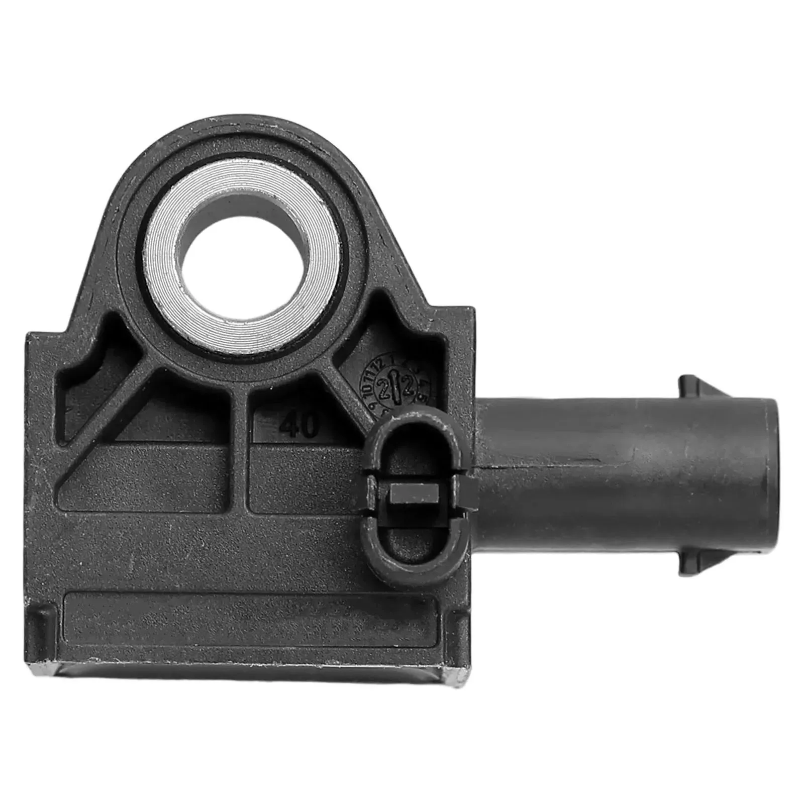 

1PC For VW Golf Tiguan Jetta A3 S3 RS3 Q3 TT TTRS Coupe Superb Seat Tarraco 5Q0959651B Front Crash Impact Sensor Car Accessories