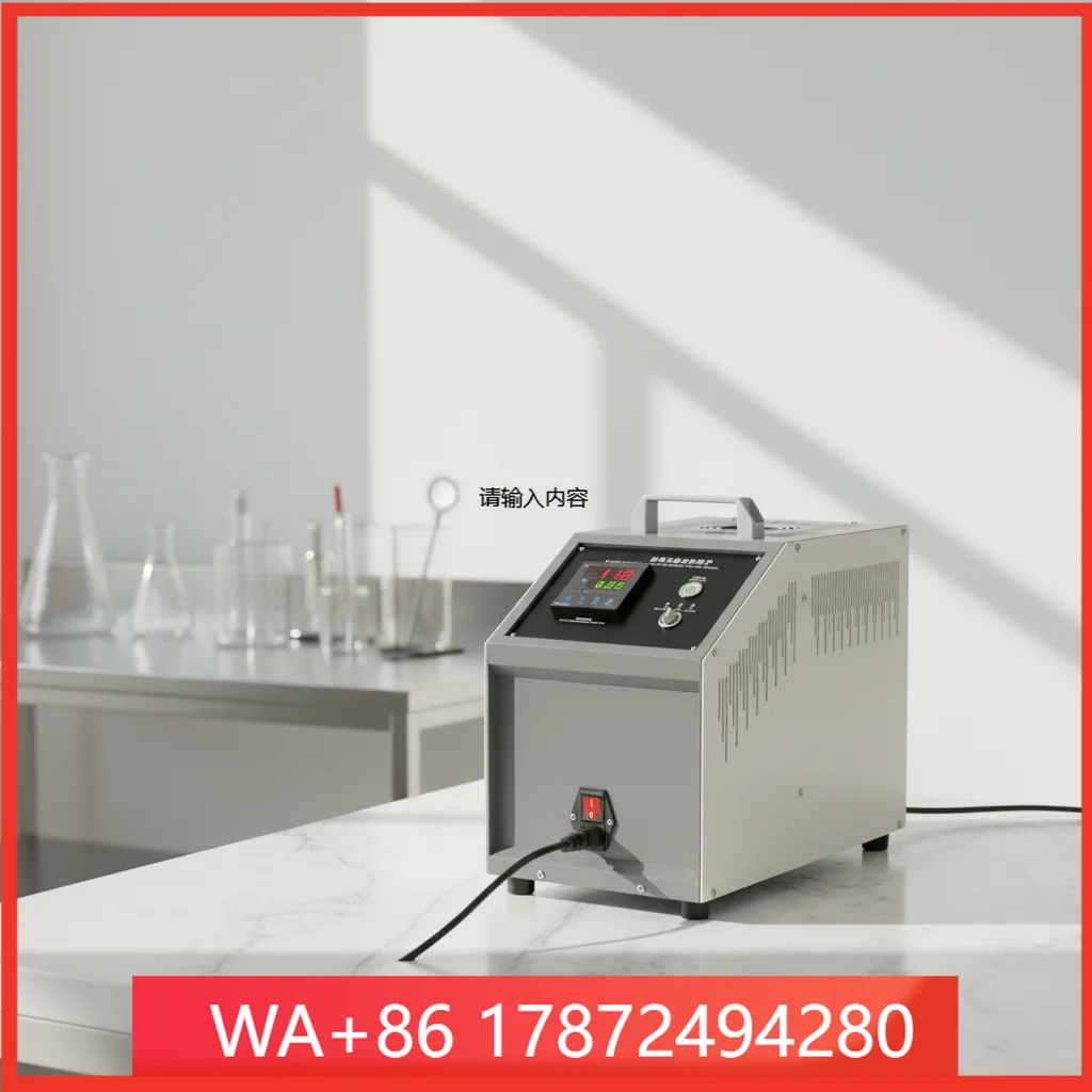 rtd calibrator 30C ~ 350C Portable Dry Block Temperature Calibrator