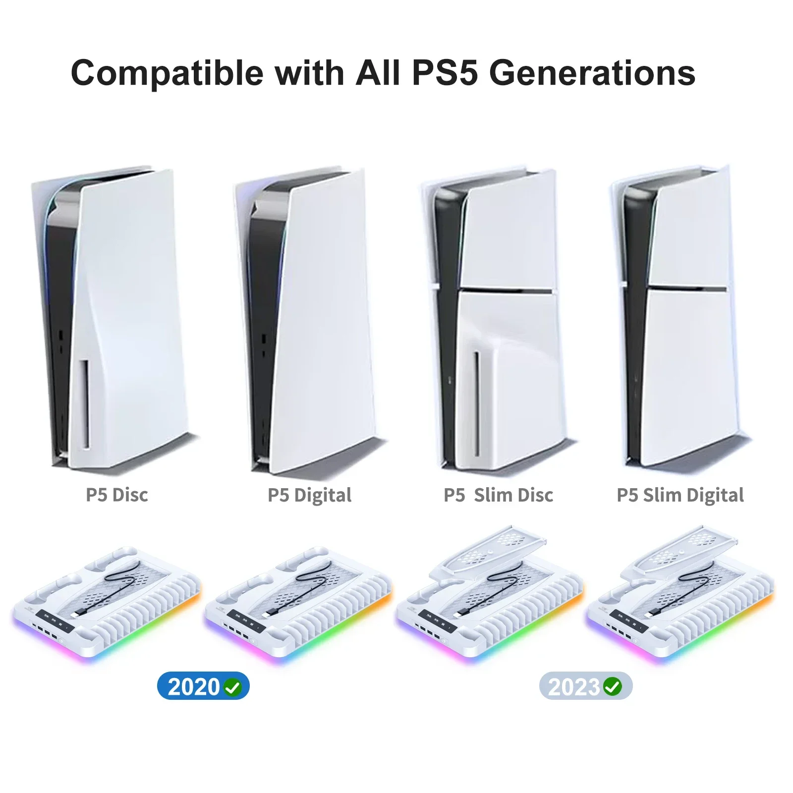 PS 5 slim ほぼ未使用 PlayStation®5 console (slim) – Bunnygogo