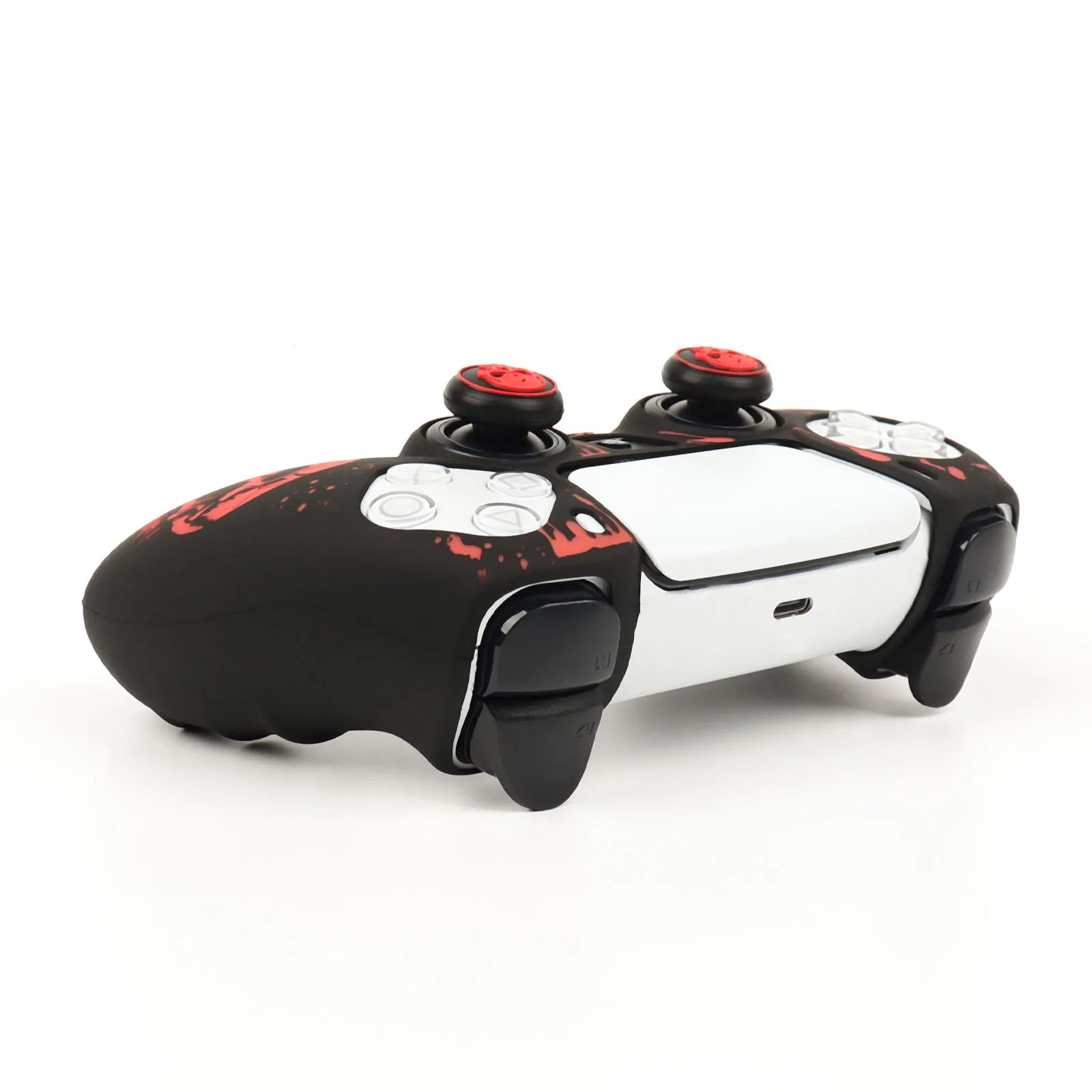 Thumbnail 4 - #78 Best PS5 Controller Grips to Buy In 2026