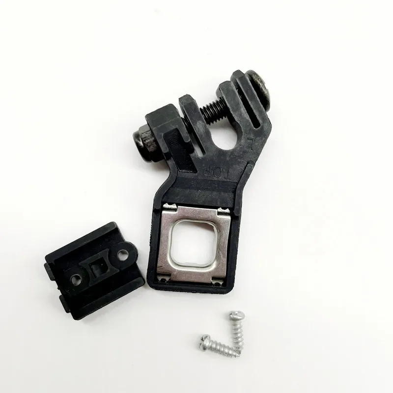 

For Audi Q5 2009-2012 Headlight Housing Repair Kit Upper Left 8R1998121 High Quality