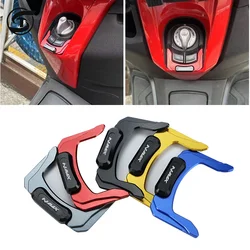 Motorcycle Accessories Ignition Key Switch Lock Cover Cap For YAMAHA NMAX 155 N-MAX 155 125 NMAX125 NMAX155 2020 2021 2022 2023