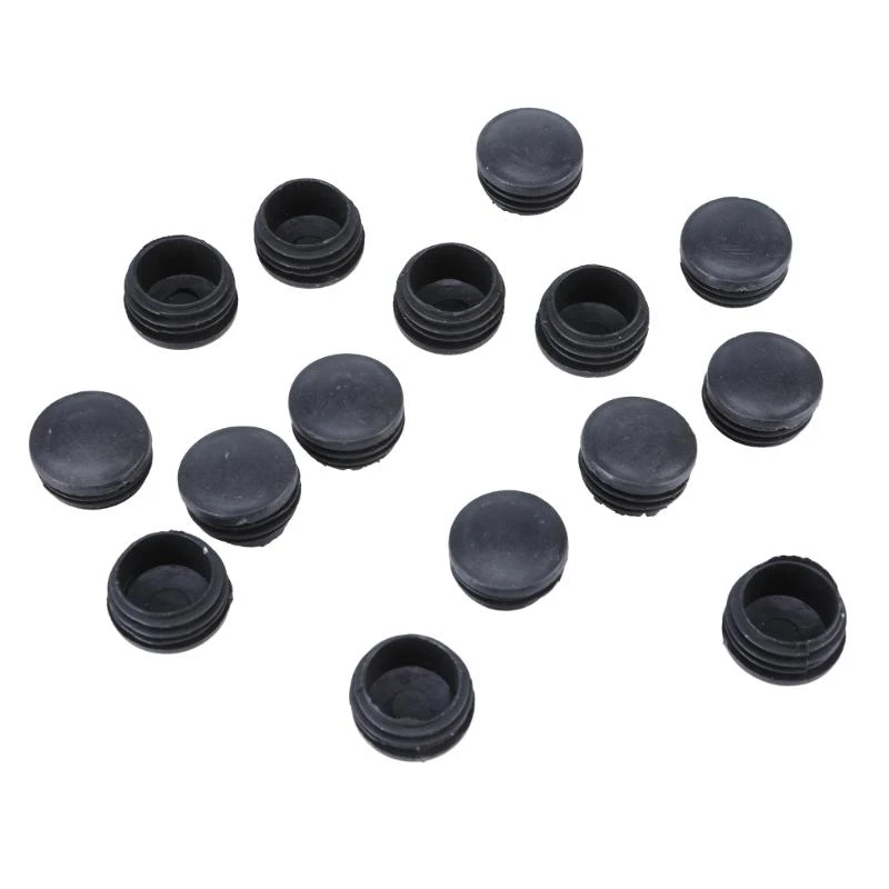 J6PD Tubos redondos proteções proteção