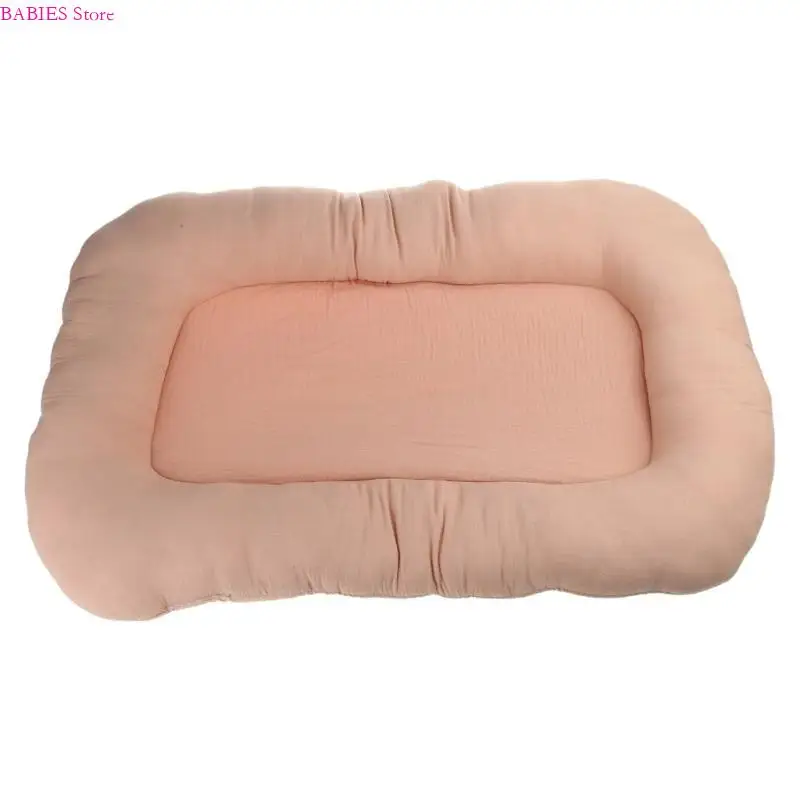 C9GB Soft & Breathable Baby Bassinet Sheets Essential for Delicate Skin Protections