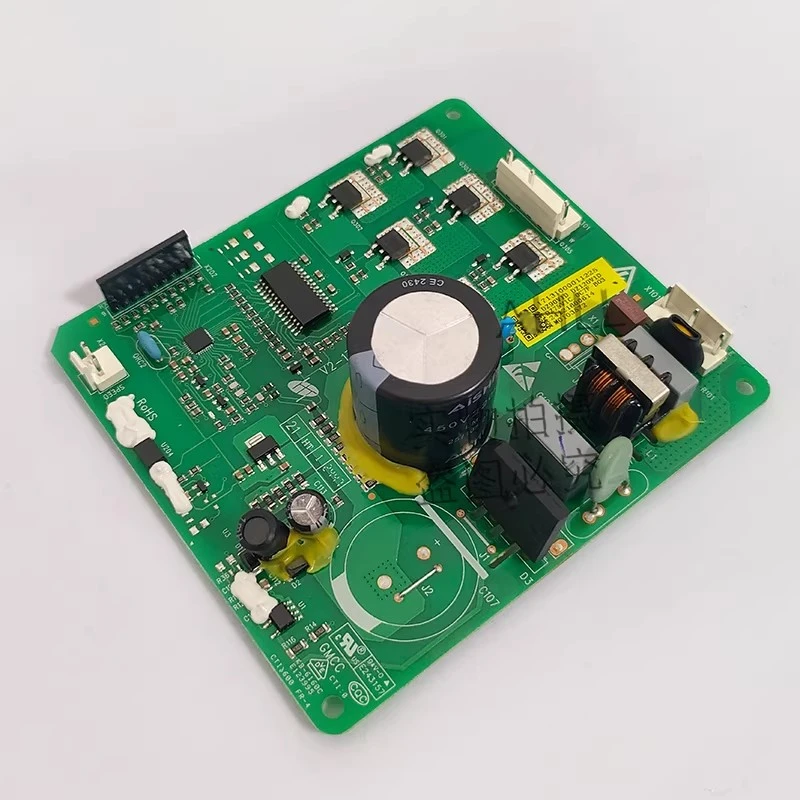 

Плата инвертора компрессора DZ75V1C 90V1D 120V1D 17131000011225