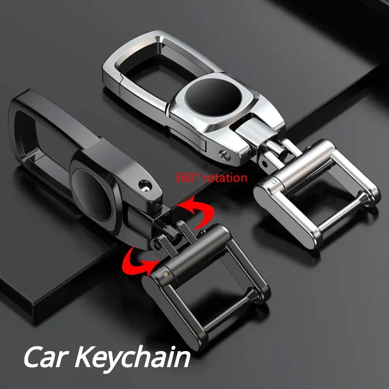 

Car KeyChain Keyring For Audi Mercedes Benz BMW Honda Lexus Nissan Toyota Mazda VW Volkswagen Metal Keychain Accessories