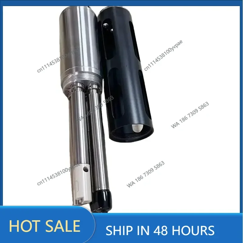 S600-M Digital Aquaculture Water Quality Monitoring pH Probe Customizable Portable Stainless Steel Multi-Parameter Water