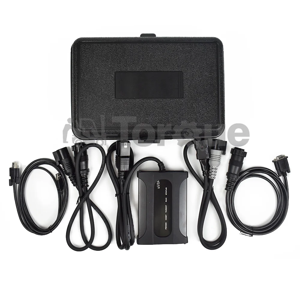 DOOSAN DIAGNOSTIC KIT ( uVIM ) for SCAN 200