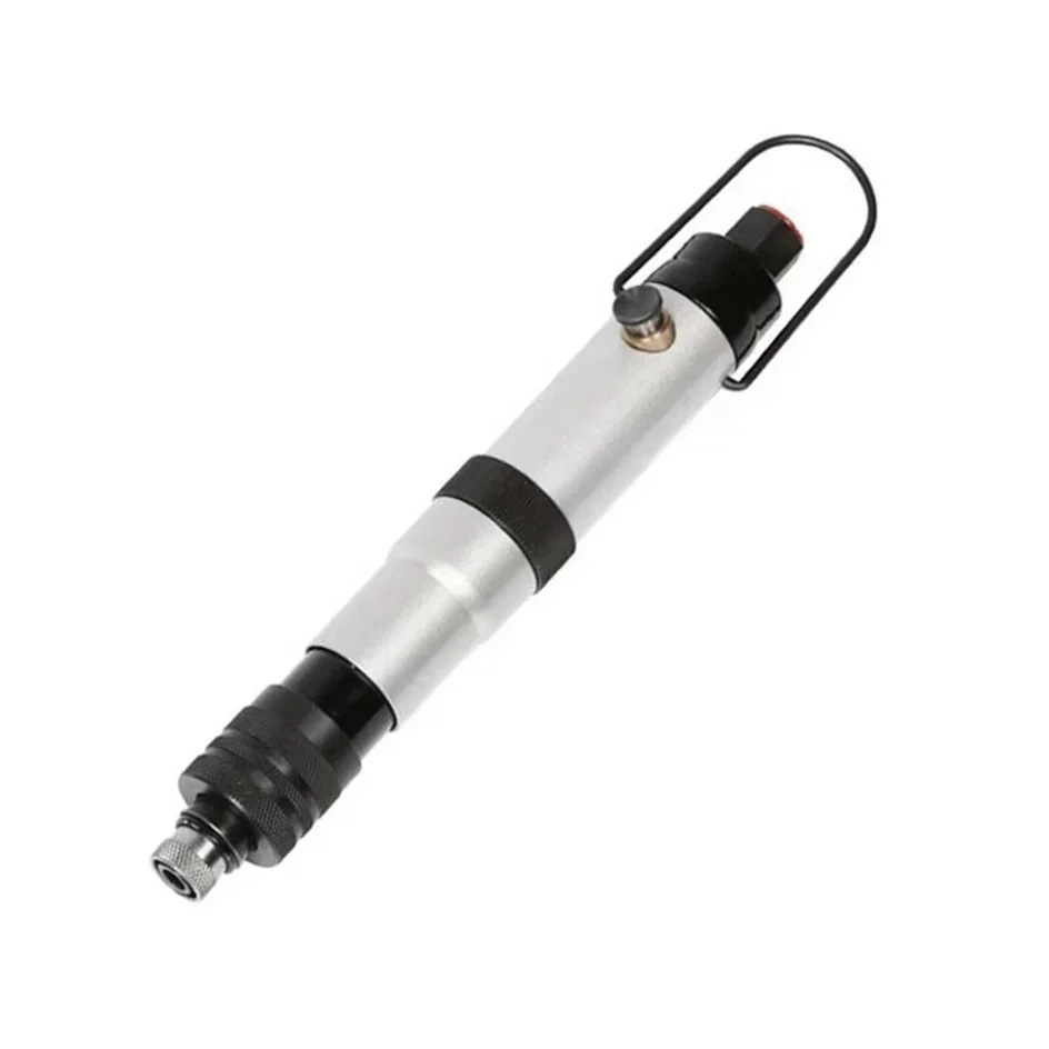 AhuHardware Automatic Clutch Type Pneumatic Screwdriver Preset Torque 2-4mm Air Screw Driver 1000RPM Adjustable Air Screwdriver