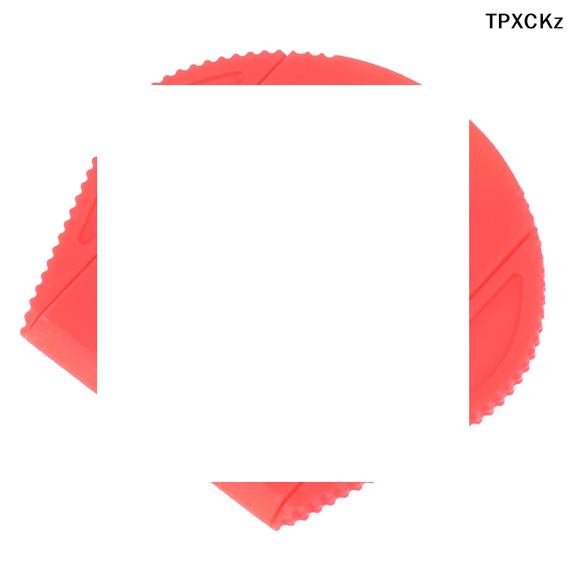 

Инструмент для удаления клея с пластиковых поверхностей, для дигитайзеров и ЖК-дисплеев, с тремя отверстиями, лезвия-скребки, держатель для скребков, двусторонний