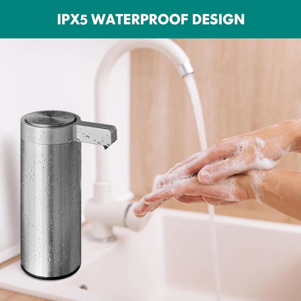 dispensadores-automaticos-de-jabon-liquido-sin-contacto-de-acero-inoxidable-recargables-por-usb-impermeables-accesorios-inteligentes-para-bano-y-cocina