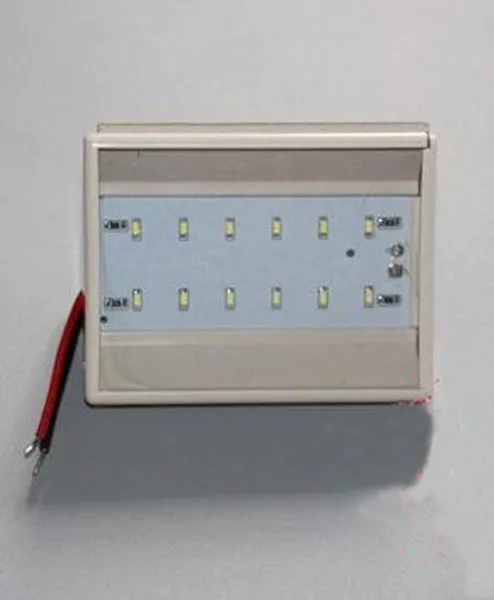 

Elevator Intercommunicating emergency light, lift call emergency lamp dc12v