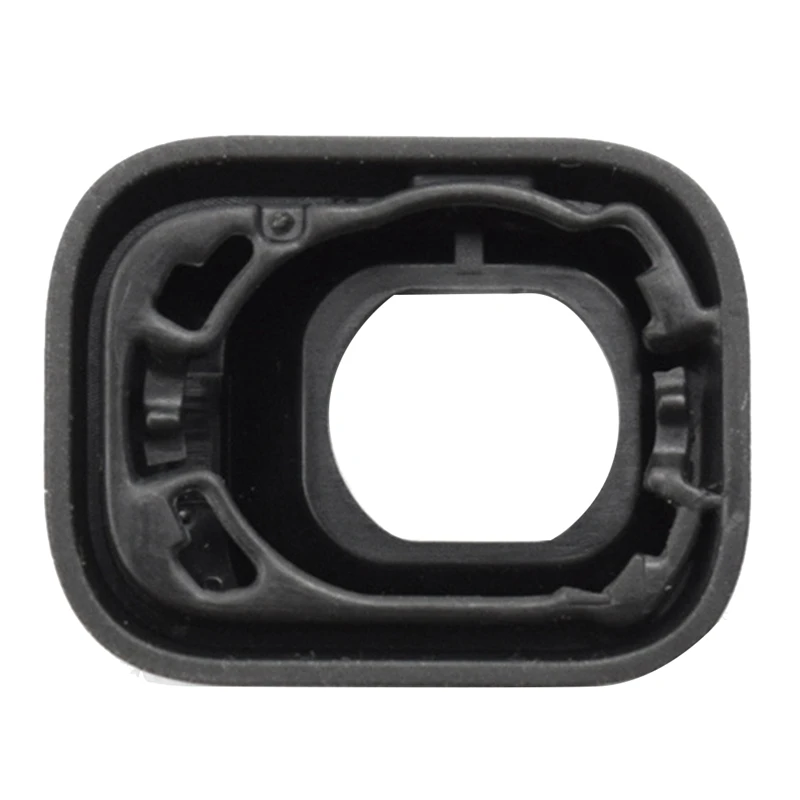 DJI MINI 4 Pro gimbal ฝาเลนส์กล้องถ่ายรูป MINI สำหรับ4Pro ขนาดเล็กวงแหวนกระจกกิมบอลอเนกประสงค์อะไหล่ bingkai cermin