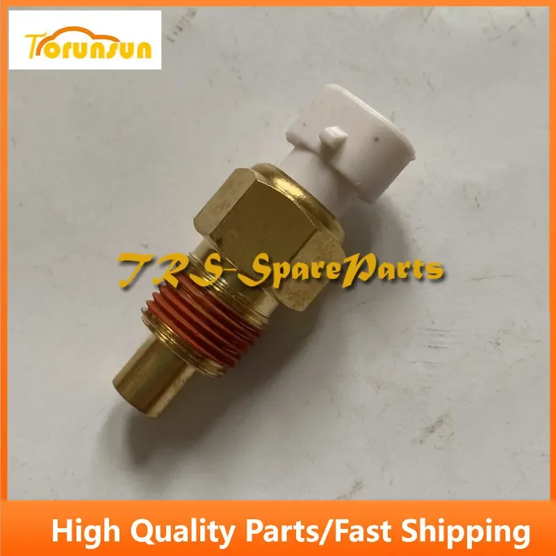 

2pcs Temperature Sensor 6718414 for Bobcat Loaders and Excavator E50 E55 T2250 V417 5600 5610 A300 A770 S100