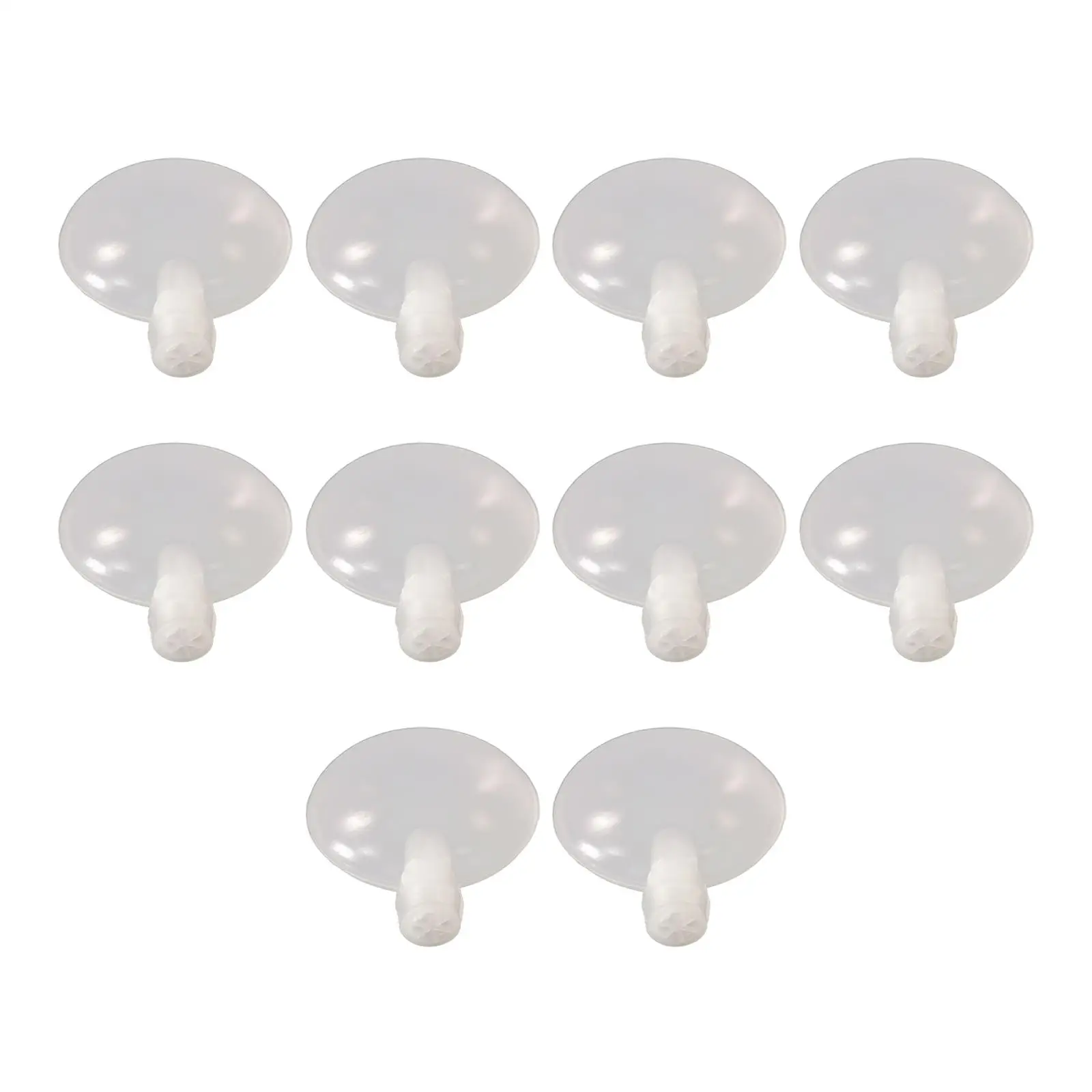 2-6pack Toy Squeakers Replacement Squeakers for Cat Toys Pet Dolls