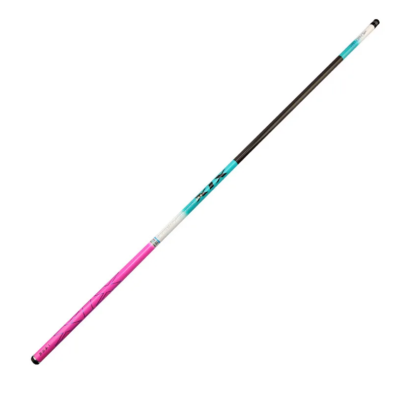 

3.6M-9M Ultralight Telescopic Fishing Rod Carbon Fiber Stream Hand Pole Portable Fishing Pole Bass Crappie Rod Lake 6H Travel