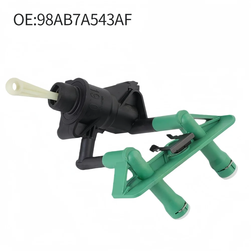 

Brake System Repair Master Cylinder Hydraulic Booster Direct Fit Replacement Easy Installation Smooth Responsive Braking