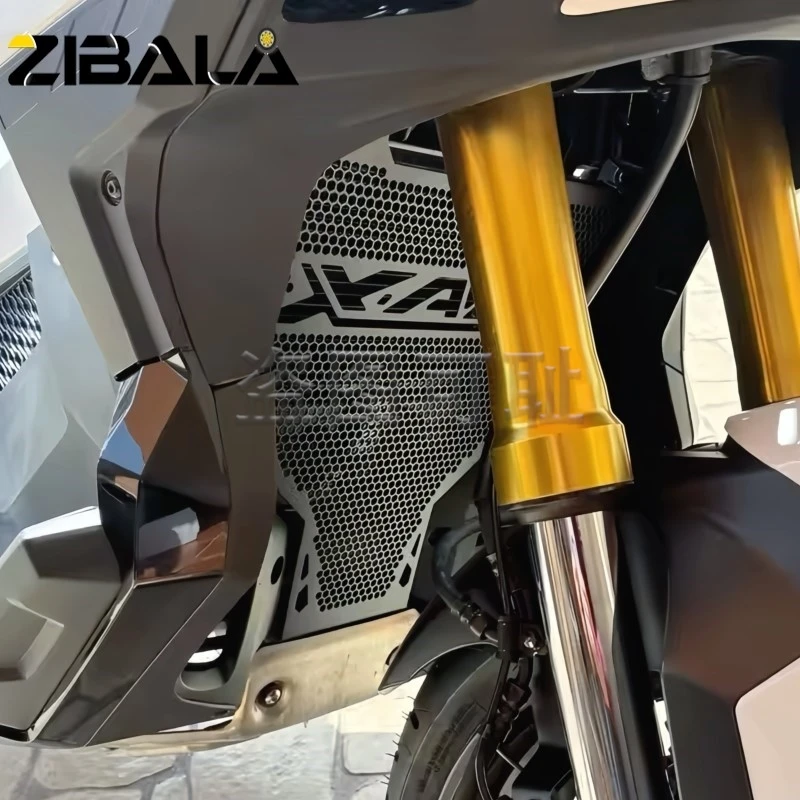 2027 XADV X-ADV 750 Motorcycle Accessories Radiator Grille Guard Cover Protector FOR HONDA XADV750 X-ADV750 2021-2025 2026 2027