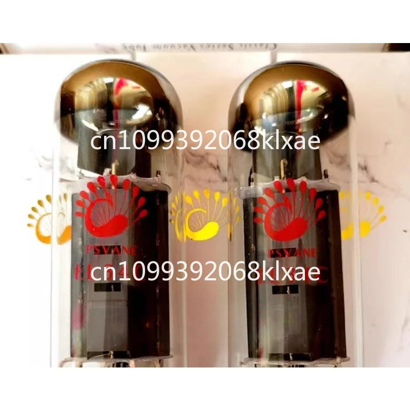 New Noble Voice EL34C tube, generation EL34 6CA7 6L6 6P3P