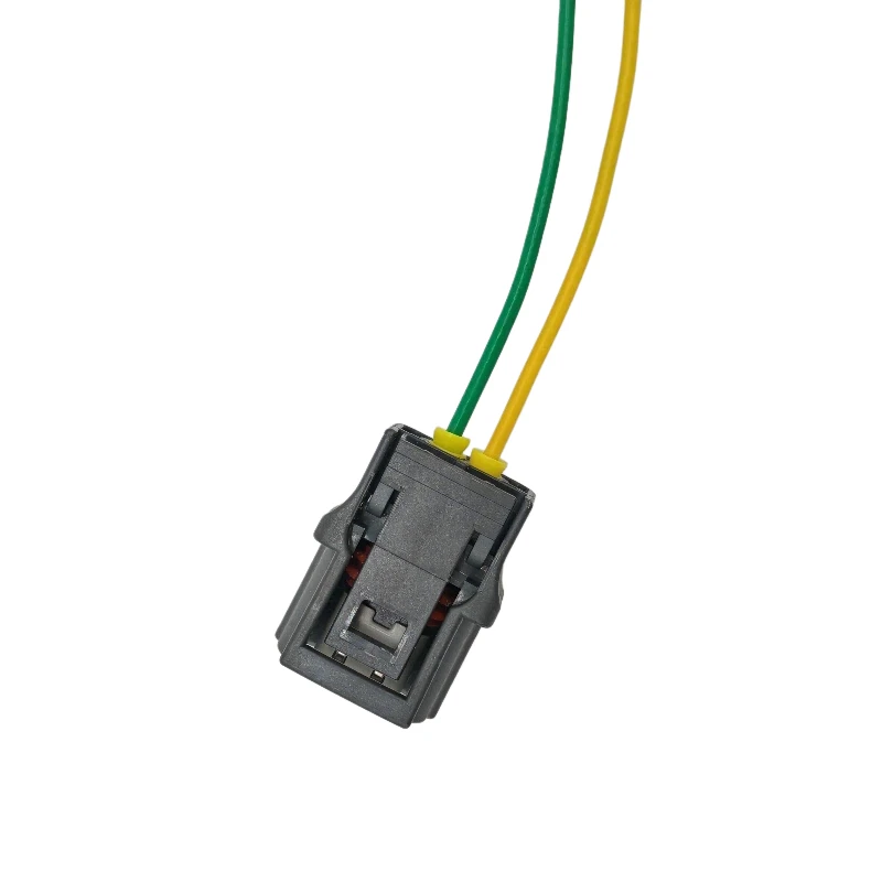 for Honda CRV turn signal water temperature sensor BYD daytime running light temperature control switch solenoid valve plug 1PCS