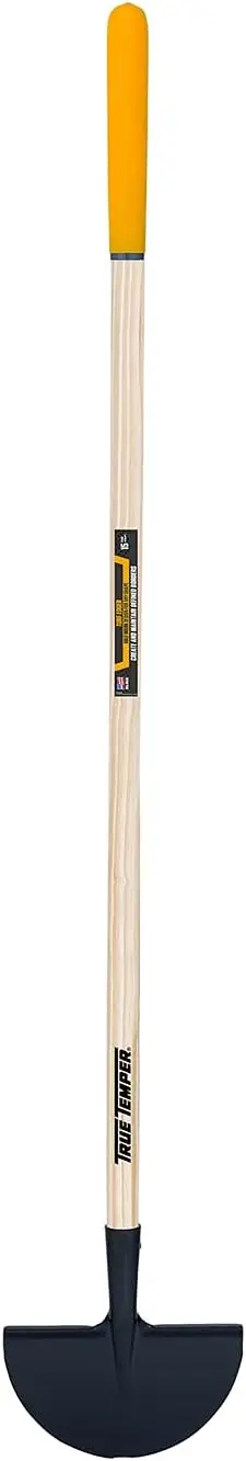 

9-дюймовый стальной ручной инструмент для обрезки газона, для точной обработки края сада, прочный и простой в использовании