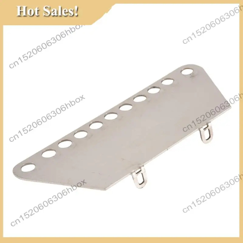 - HARAPAN Untuk MN Model 1:12 D90 D91 RC Suku Cadang Mobil Pedal Logam