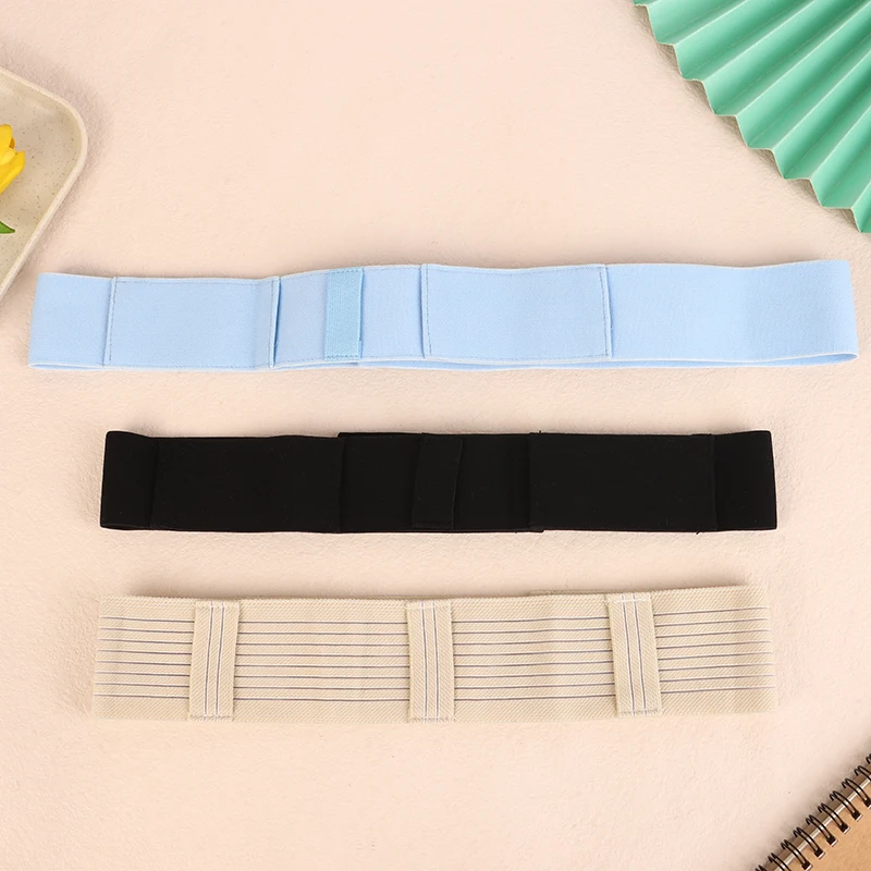 S/M/L Adjustable Breathable Abdominal Belt Peritoneal Dialysis Conduit Belt Peritoneal Dialysis Tube Protection Belt Accessory