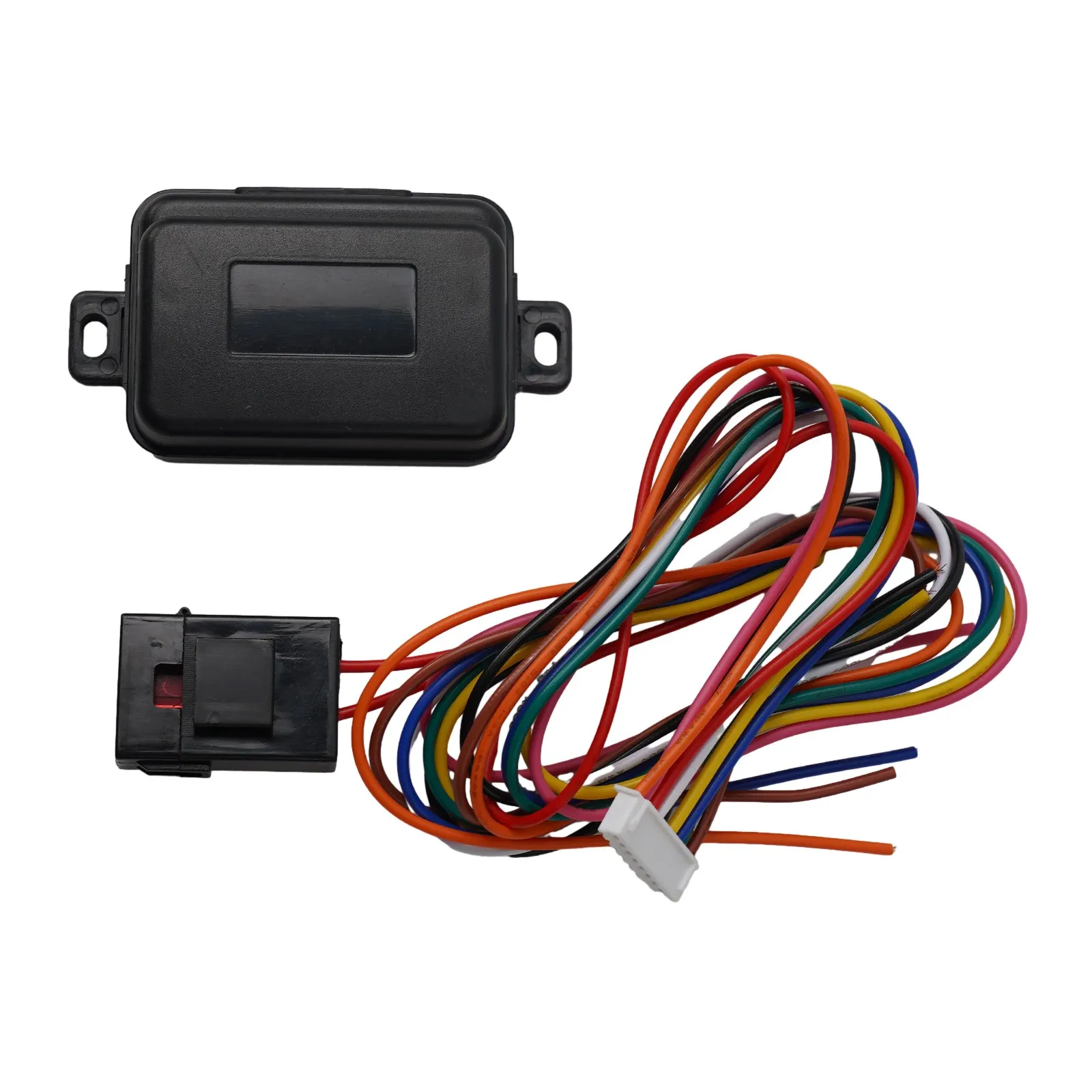

Closer System Fold Rear View Mirror For 12V Cars Overcurrent Protection Automatic Closer System Module Hot Sale