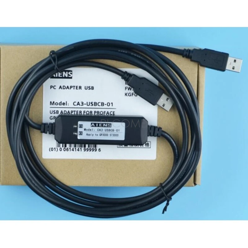 CA3-USBCB-01 Programming Cable for Digital GP / Proface Pro-face