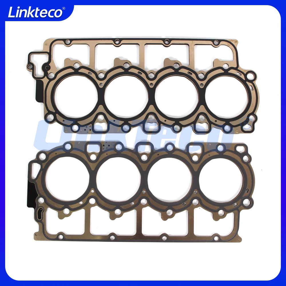 

Прокладка головки 32 В подходит для дизеля 6,7 л V8 T67DVTX C67DVTX для Ford F250 F350 F450 F550 Super Duty HC3Z-6051-A HC3Q-6083-BA 11-20