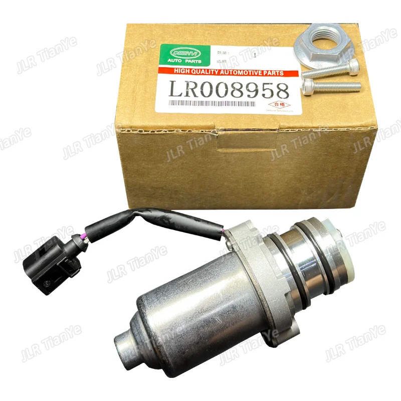 

For Freelander 2 Range Rover Evoque Rear-wheel drive Motor LR075763 LR008958 LR125175