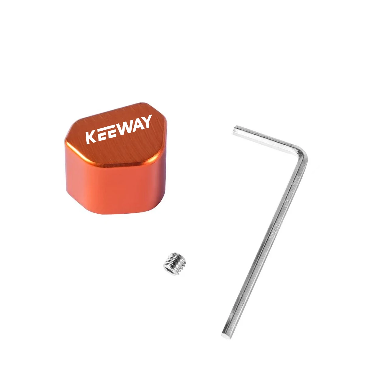 ل Keeway إعصار 50 فيستي 300 Zahara Cityblade K-Light Superlight RKR RKV RKF 125 RKS 150 2020 2021 إشارة التبديل غطاء مفتاح #5