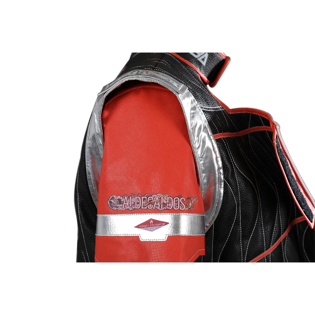 パナムコスプレファンタジー衣装,ハロウィーンカーニバルパーティーウェア,パルマーゲーム,ジャケット,コートのみ,2077