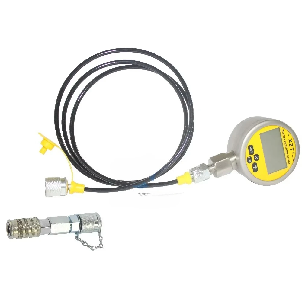 XZT-V Construction …