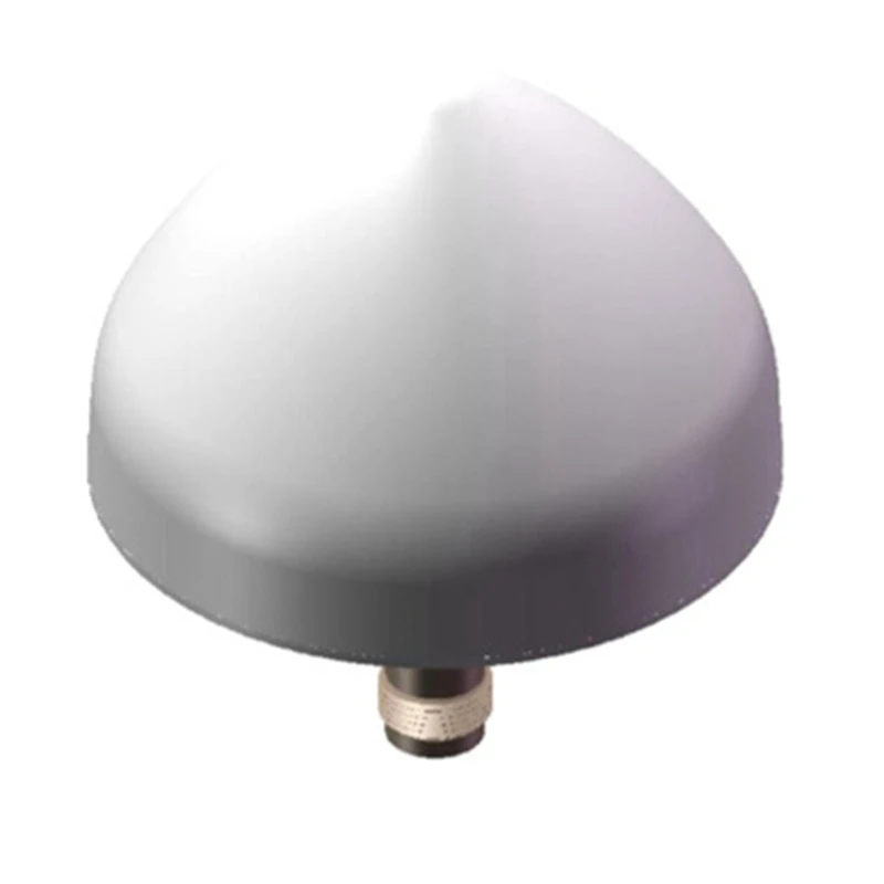 Small Size  GNSS Antenna For Zed-F9P RTK GPS Antenna GPS Glonass Galileo GNSS L1