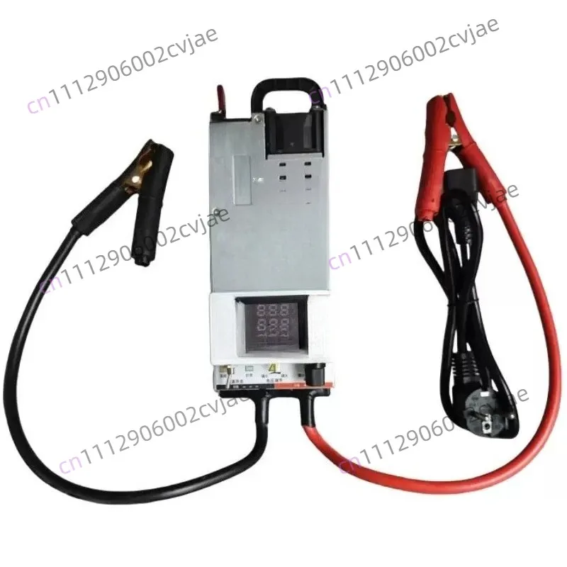 13.8V 115A 120A 1200W Server Retrofit Power Supply
