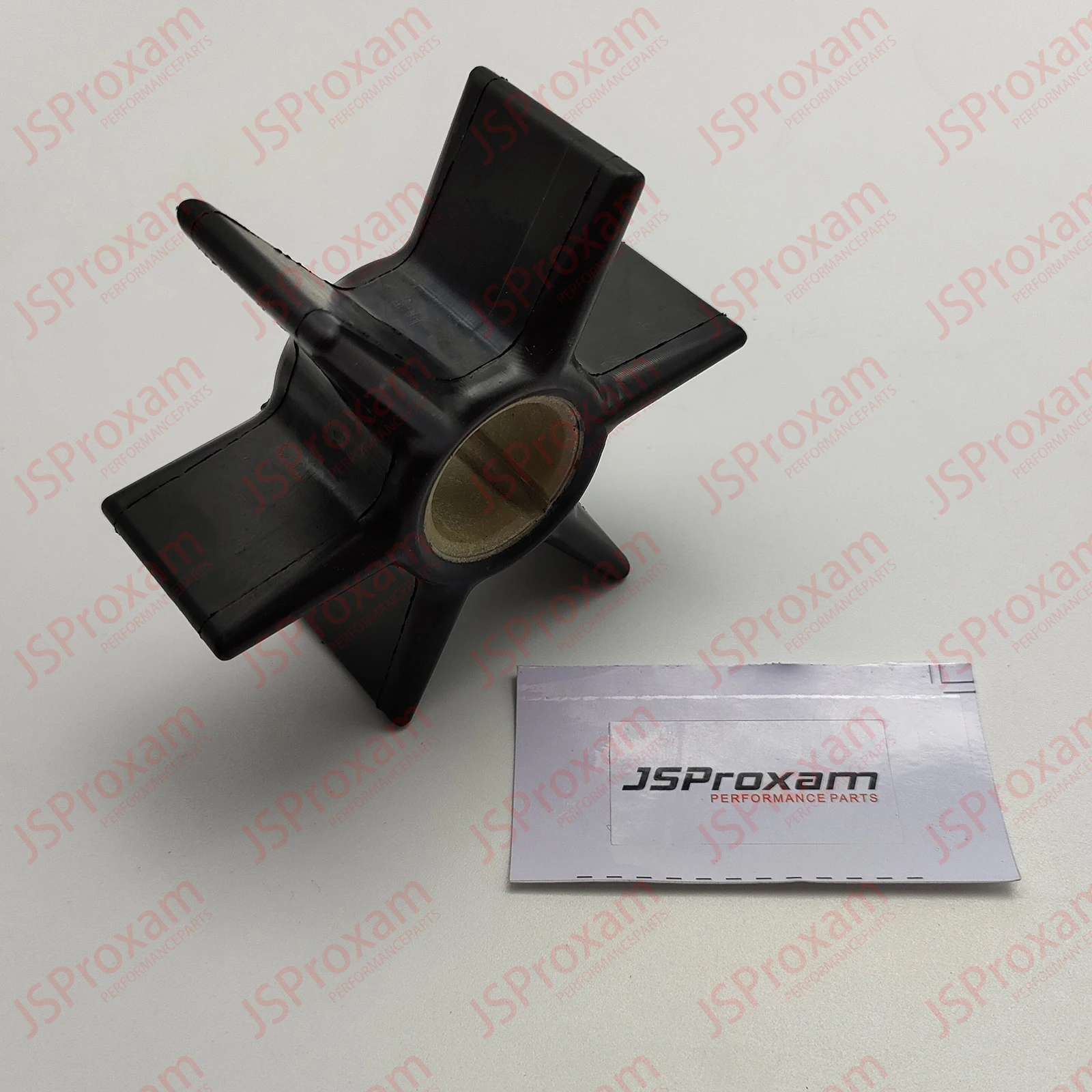 47-43026Q02 47-430262 47-43026T2 43026Q02 430262 43026T2 Replacement For Mercury Mariner 40HP-250HP Water Pump Impeller
