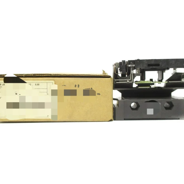 

Aelb302 315420-01 Nsmp New Ready Stock Industrial Automation Pac Dedicated Plc Controller