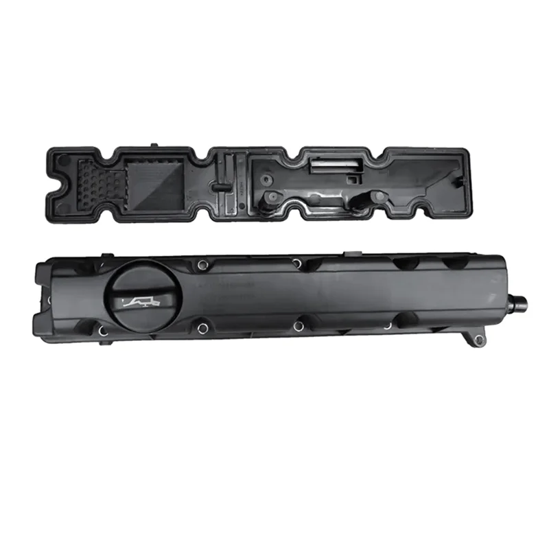 【قطرة السعر! !】 0248P7 0248R6 غطاء رأس اسطوانة صمام المحرك لسيتروين 307 308 408 508 C4 2.0