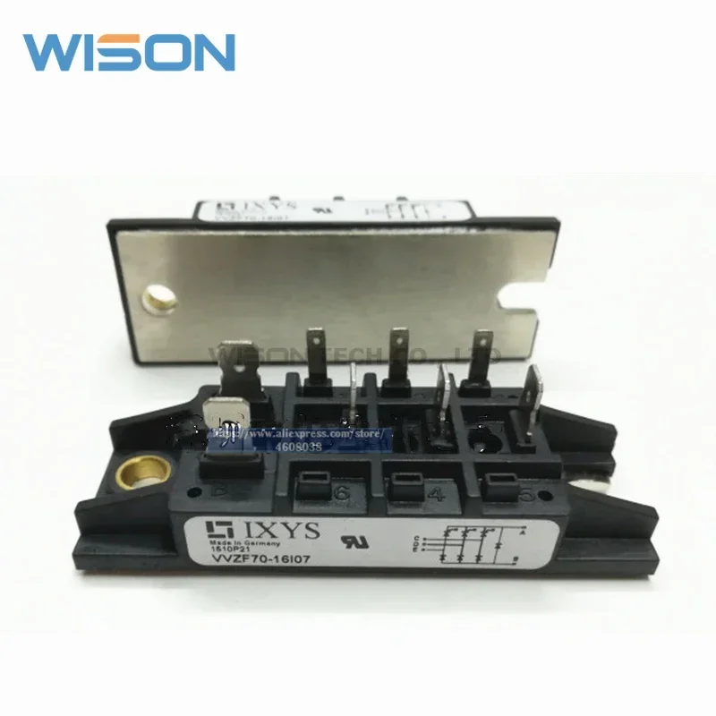 MODULE ORIGINAL et nouveau, livraison gratuite, VVZF70-16IO7 VVZF70-14IO7 VVZF70-12IO7