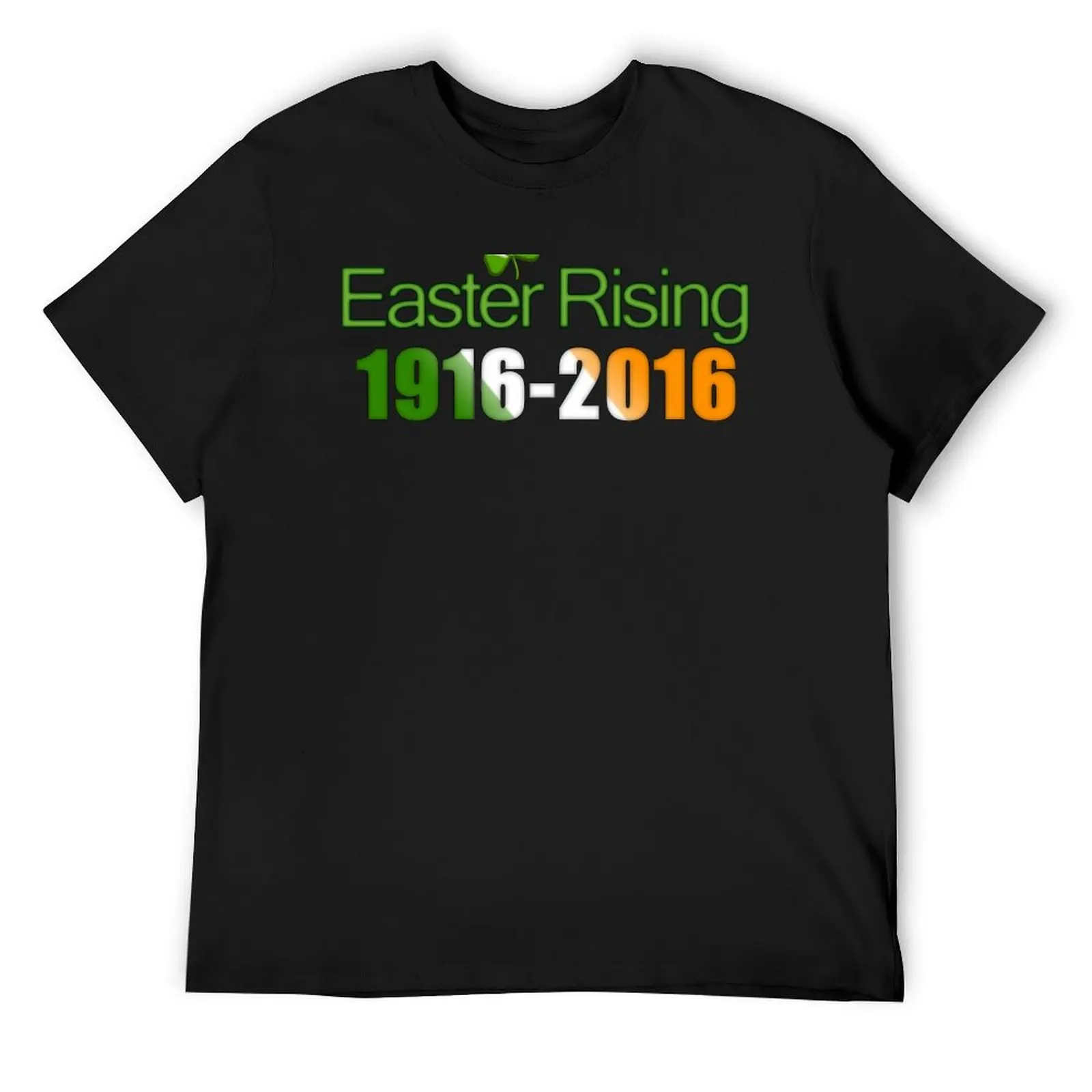 

Ireland Easter Rising 1916 T-Shirt sports fans Clothing Louboutins blue lock mens t shirts top quality