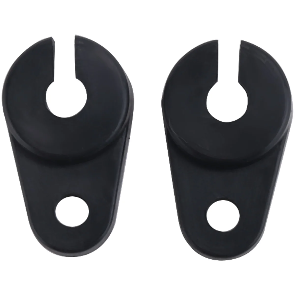 HLES المصد الأمامي 7528 ل ZD Racing DBX-10 DBX10 1/10 RC ترقية قطع غيار السيارات والاكسسوارات #6