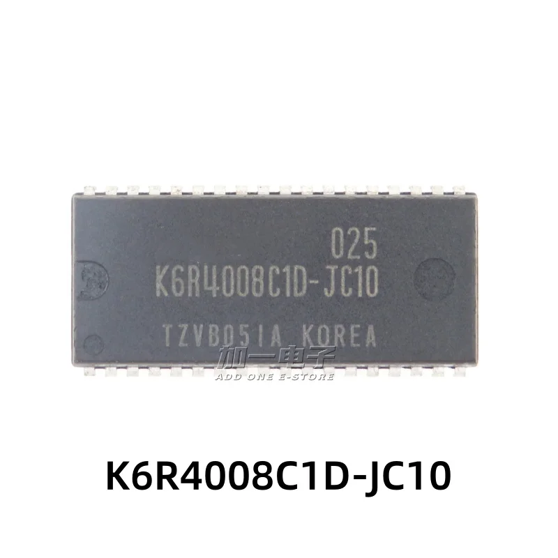 K6R4008C1D-KI10  K6R4008C1D-JC10  memory chips flash memory  IC