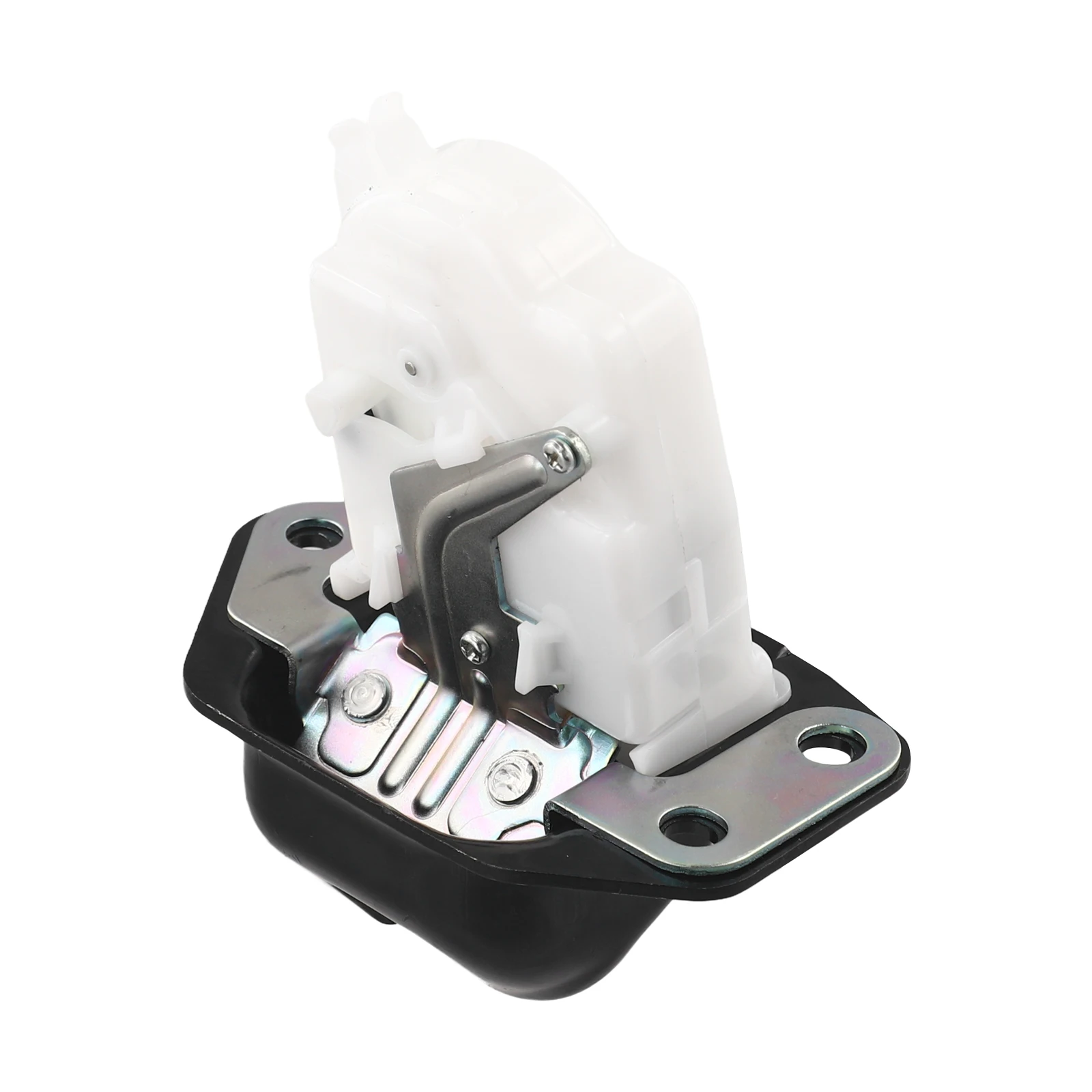 

Secure Vehicle Access Rear Tailgate Boot Lock Security Tailgate Lock Reliable Functionality User-Friendly Design